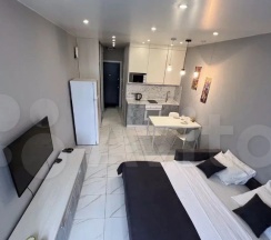 Квартира в Апартаменты на Московский пр-т, 18к3