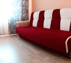 Номер люкс (с завтраком) в Maxrooms Волга Hollywood