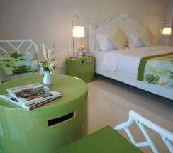 Номер Standard в Cera Resort Chaam