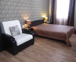 Полулюкс в Усадьба Вавиловых