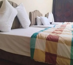 Трёхместный номер Standard в Отель Cairo
