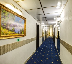 Стандарт в Гранд