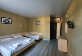Гостевой дом Guest house Meka в Гудауте