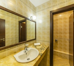 Президентский люкс PSUI в Гладенькая