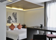 Номер Superior в Maitria Mode Sukhumvit 15 Bangkok