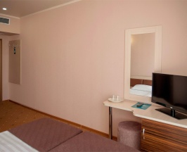 2-х местный Стандарт в Ambra Resort hotel AII inclusive