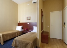 Стандартная комната с двумя кроватями в Невский Астер