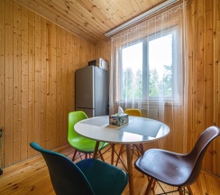 Soroka home коттедж в Soroka home