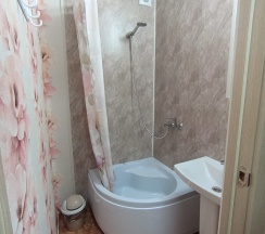 Стандартный пятиместный номер в Гостевой дом