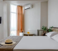 3-х местный номер "СТАНДАРТ" корпус 2 в Relax