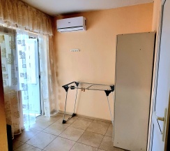 Четырехместный номер с 1 двуспальной или 2 односпальными кроватями в Ghouse