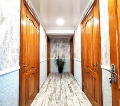 Квартира в Апартаменты на Адыгаа 97 №3