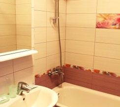 ОДНОМЕСТНЫЙ СТАНДАРТ в Аврора