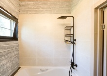 КАЛЛИСТО ( ДО 6 ГОСТЕЙ ) в Berloga Country Resort