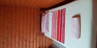 Воронеж: Гостевой дом Гостевой дом на Заячьей поляне