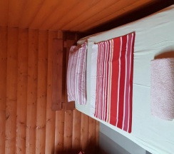 Номер Standard в Гостевой дом на Заячьей поляне