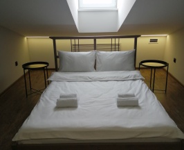 Стандартный 4 местный в Hotel`13