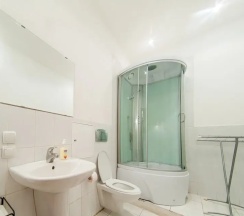 Апартаменты в D&G Apartments