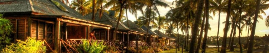 Двухместный номер Deluxe двуспальная кровать в Club Fiji Resort