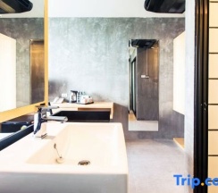 Трёхместный номер Deluxe в B2 Phuket