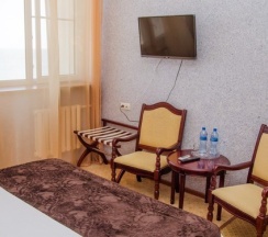 семейный+ в Лунный берег