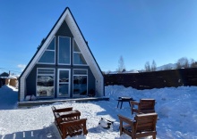 CVB GORA 5 МЕСТ в Chilla_villa_Baikal