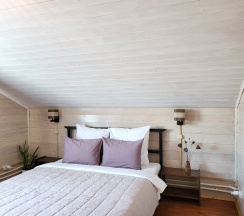 Дом в Дуплекс-дом в Дракино