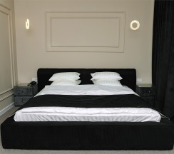 Люкс в Гостевой D.O.M