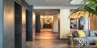 Лимассол: Отель NYX Hotel Limassol