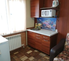 Двухместный семейный номер Классический двуспальная кровать в Кедр