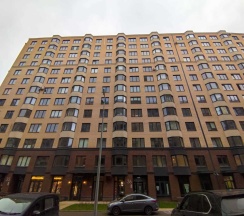 Квартира в Апартаменты на Малая Бухарестская улица, 12
