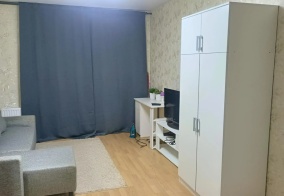 Апартаменты Квартира на Азата Аббасова в Казани