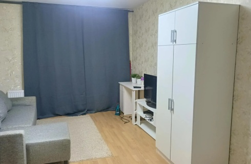 Казань: Апартаменты Квартира на Азата Аббасова
