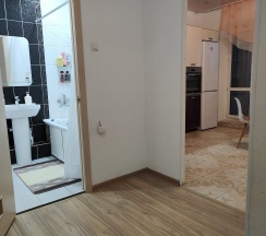 Квартира в Апартаменты на Якутск, 203 мкр, корп. 6, "Эмма"