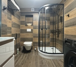 Апартаменты видовые DUPLEX 2 в Маяк