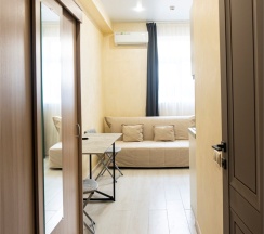 Апартаменты 24 в Мацеста Грин