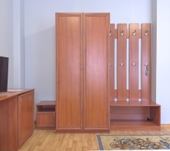 Четырехместный Эконом в Тарманский