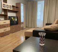 Апартаменты Советская 90 в Квартировъ