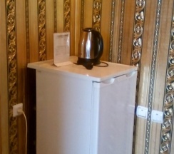 Номер полулюкс семейный в На Пресне