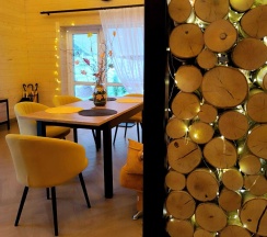 Дом в БлагоДать