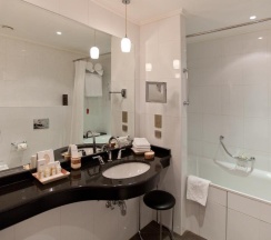 Individual Room в Radisson Collection Hotel Moscow