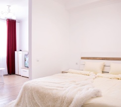 Апартаменты №К15 в Янтарная корона