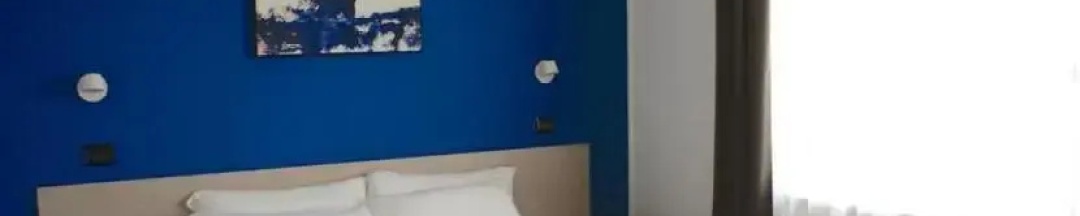 Номер Family в Hotel Palazzo Caveja