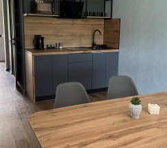 Standart apart в Девятки