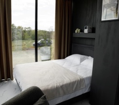 Дом Люкс в Дворяновка