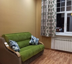 3-комнатные апартаменты стандарт в Rooms4Rent (Румс фор Рент)