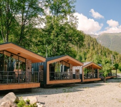 Вилла Premier 2 в Айвазовский