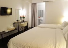 Семейный номер Standard в Shane Hotel Chiangmai