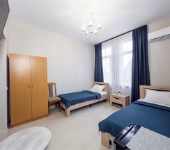 Стандарт в Империя by Viva Hotels Group