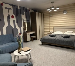 Дом Винокура 2 в Земские имения